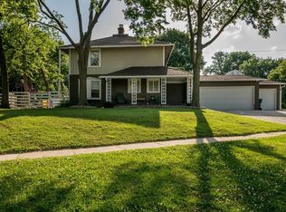 311 Pearson Ave, Ames, IA 50014
