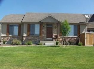 858 Mitchie Ln, Midway, UT 84049
