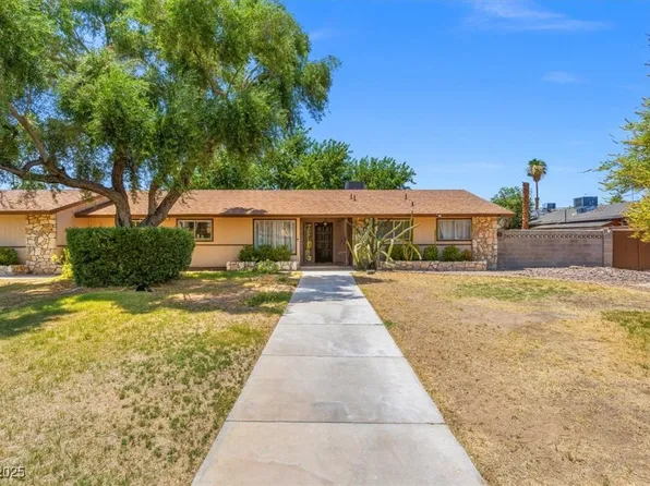 1911 Valley Dr, Las Vegas, NV 89108