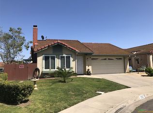 262 Chestnut Way, Oceanside, CA 92057