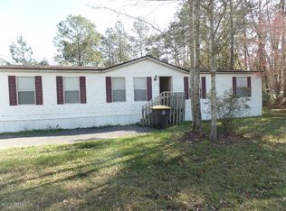 553784 Us Highway 1, Hilliard, FL 32046