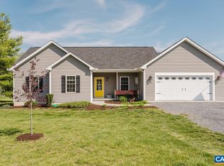 45 Auburn Dr, Grottoes, VA 24441