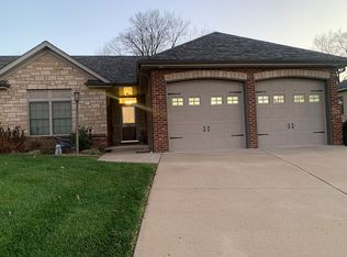 2603 Drew Perry Rd, Jefferson City, MO 65109