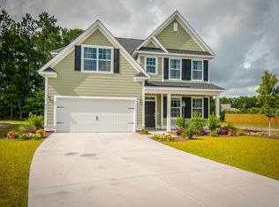 440 Eagleview Dr, Moncks Corner, SC 29461