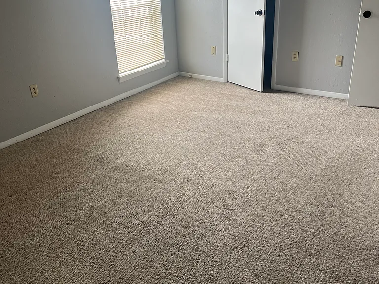 2nd level bedroom