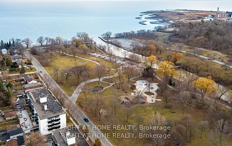 3865 Lake Shore Blvd W #1309 — Photo 3