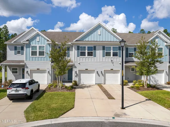 10342 BENSON LAKE Drive, Jacksonville, FL 32222
