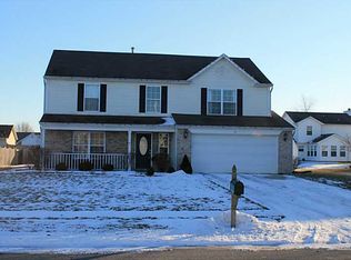 63 Pin Oak Ct, Whiteland, IN