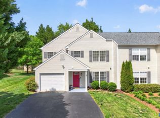 1557 Primrose Ln, Charlottesville, VA 22902