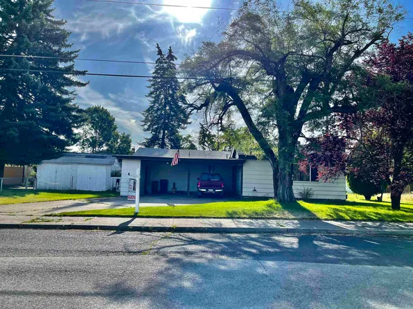 2920 N Regal St, Spokane, WA 99207
