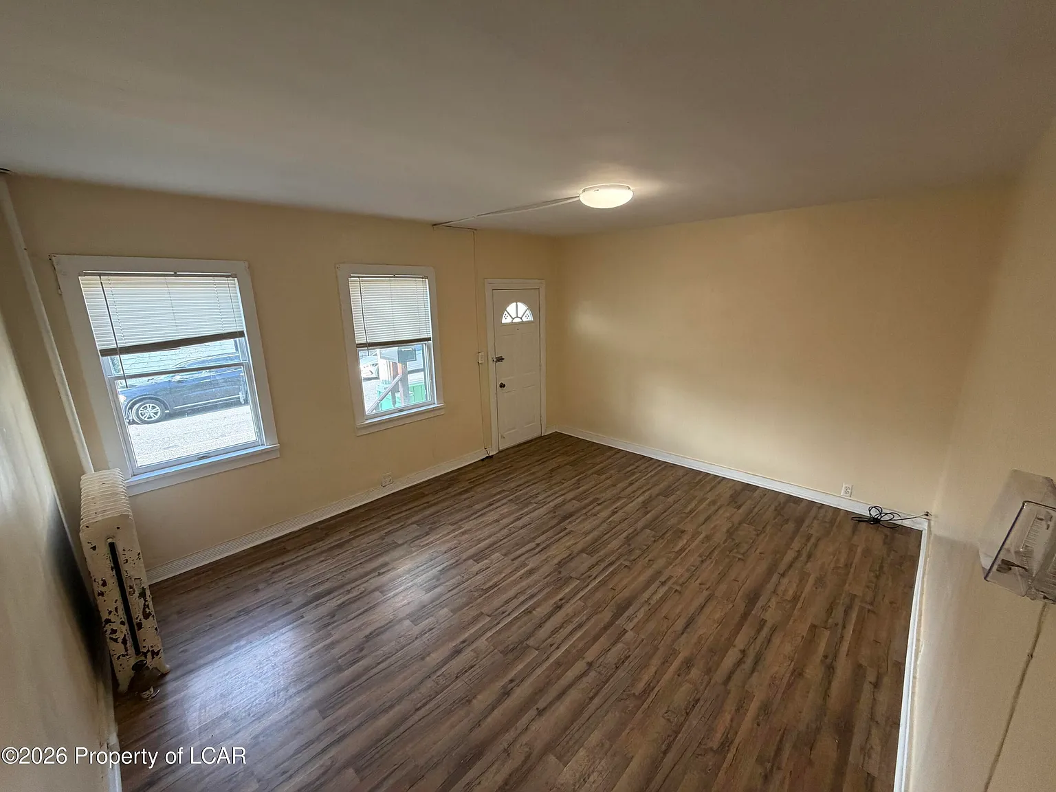349 Scott St — Photo 1