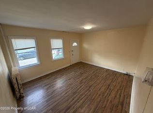 349 Scott St #1, Wilkes Barre, PA 18702