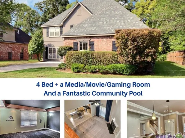 12193 Canterbury Park Dr, Geismar, LA 70734