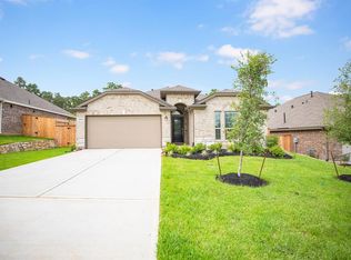 12381 Delta Timber Rd, Conroe, TX 77304