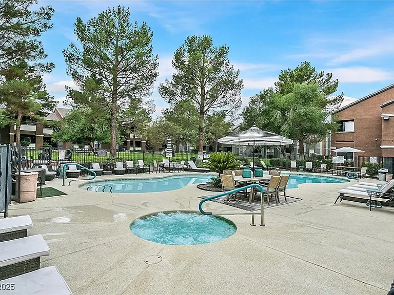 555 E Silverado Ranch Blvd #2094 — Photo 33