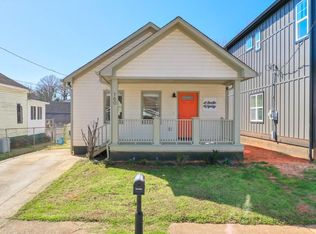 160 Vine St NW, Atlanta, GA 30314