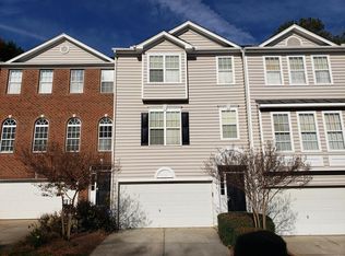 7346 Doverton Ct, Raleigh, NC 27615