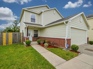 8318 Radial Ct, Rosharon, TX 77583