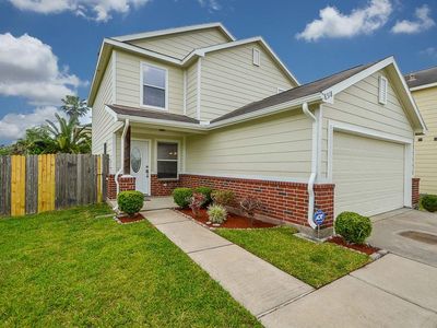 8318 Radial Ct, Rosharon, TX, 77583