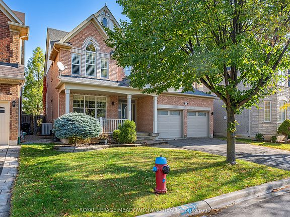 2nd image of 721 Switzer Cres