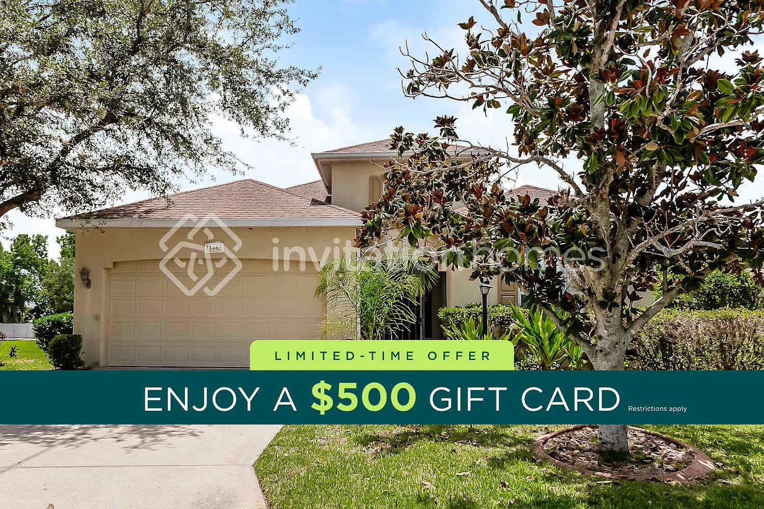 11465 56th Street Cir E Parrish, FL 34219 — Photo 1