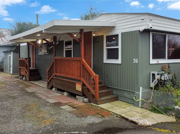 1660 S 333rd Street #26, Federal Way, WA 98003