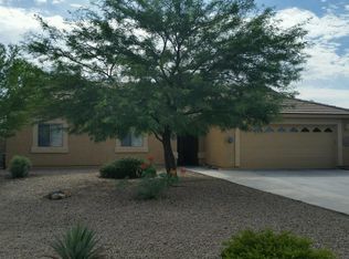 1019 S Grantham Dr., Tucson, AZ 85750