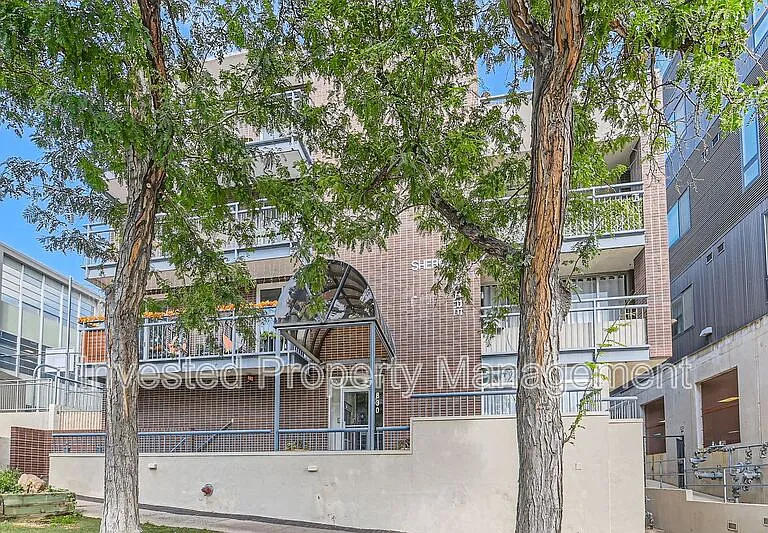830 N Sherman St #203 — Photo 1