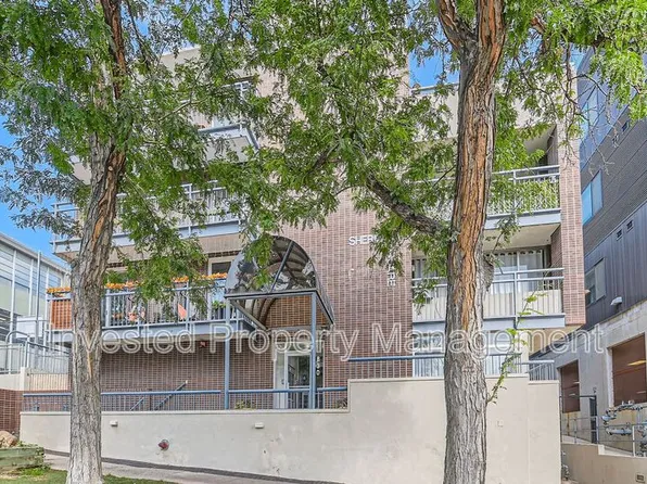 830 N Sherman St APT 203, Denver, CO 80203