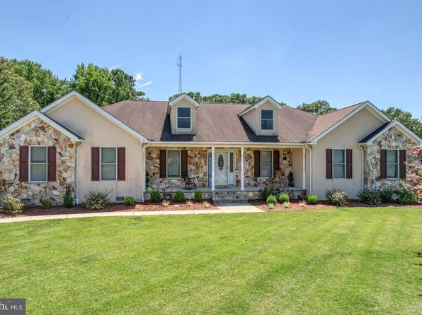 Harrington Real Estate - Harrington DE Homes For Sale | Zillow