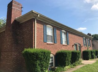 3428 Alpine Ct, Lexington, KY 40517