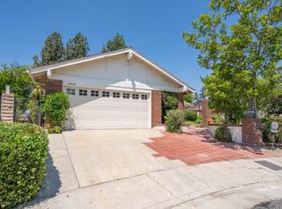 11453 Cabriole Ave, Porter Ranch, CA 91326