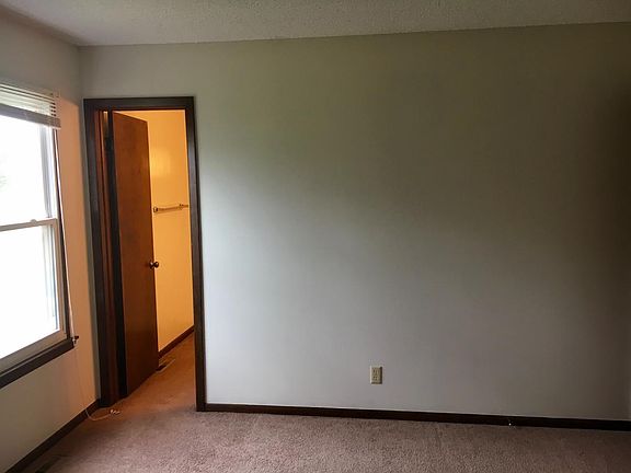 Master Bedroom w/ private bathroom