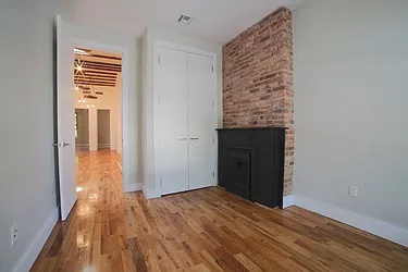 Rented by Evergreen Apartments BK