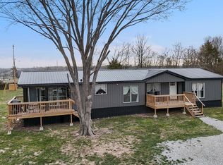 16062 Farm Road 1115, Cassville, MO 65625
