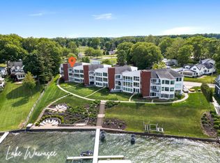 10660 N Southshore Dr #D3, Syracuse, IN