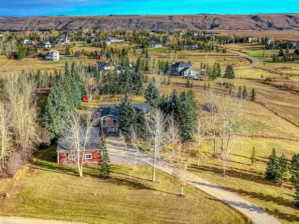 11 Idlewild Est, Rocky View County, AB T3Z 1J1