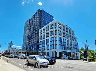 2020 Bathurst St #1116-C03, Toronto, ON M5P 0A6