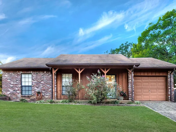 98 Point West Cir, Little Rock, AR 72211