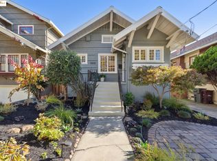 5505 Kales Ave, Oakland, CA 94618