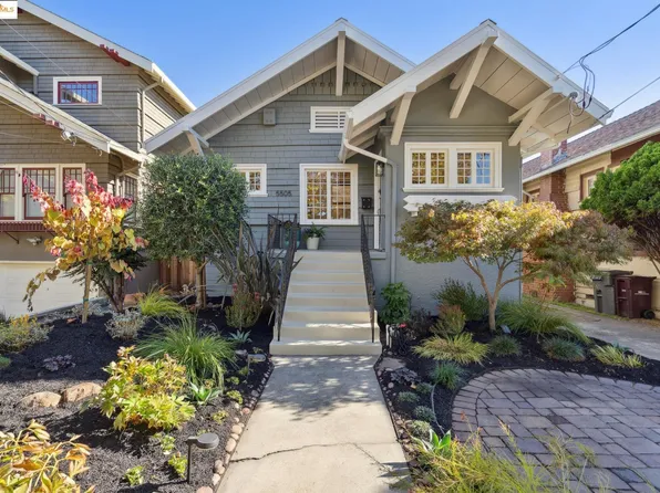 5505 Kales Ave, Oakland, CA 94618