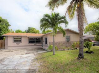 1650 NW 2nd Ter, Pompano Beach, FL 33060