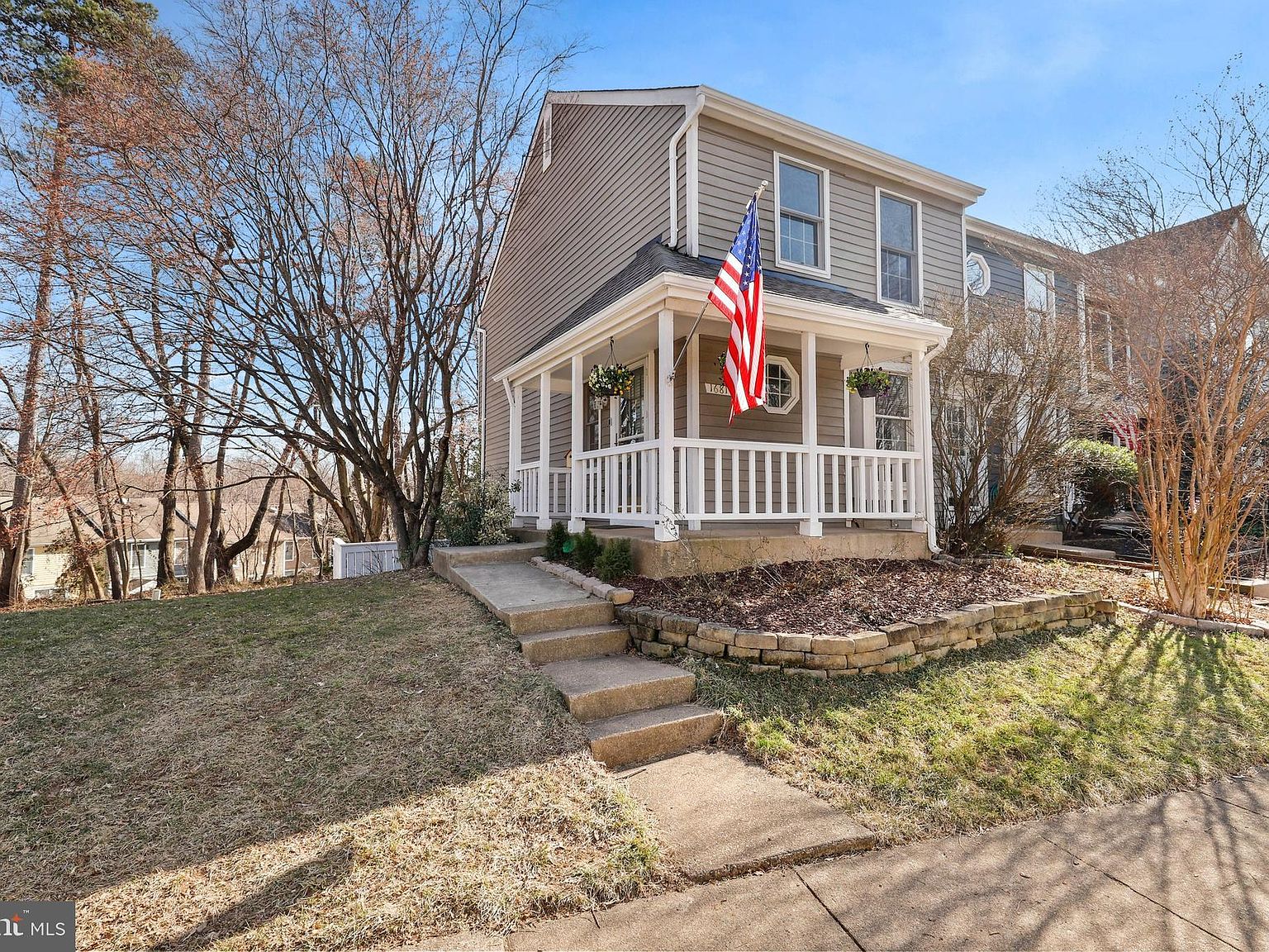 1681 Poplar Grove Dr, Reston, VA 20194 Zillow