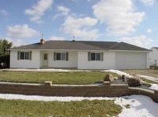 23560 Main St, Hampton, MN 55031