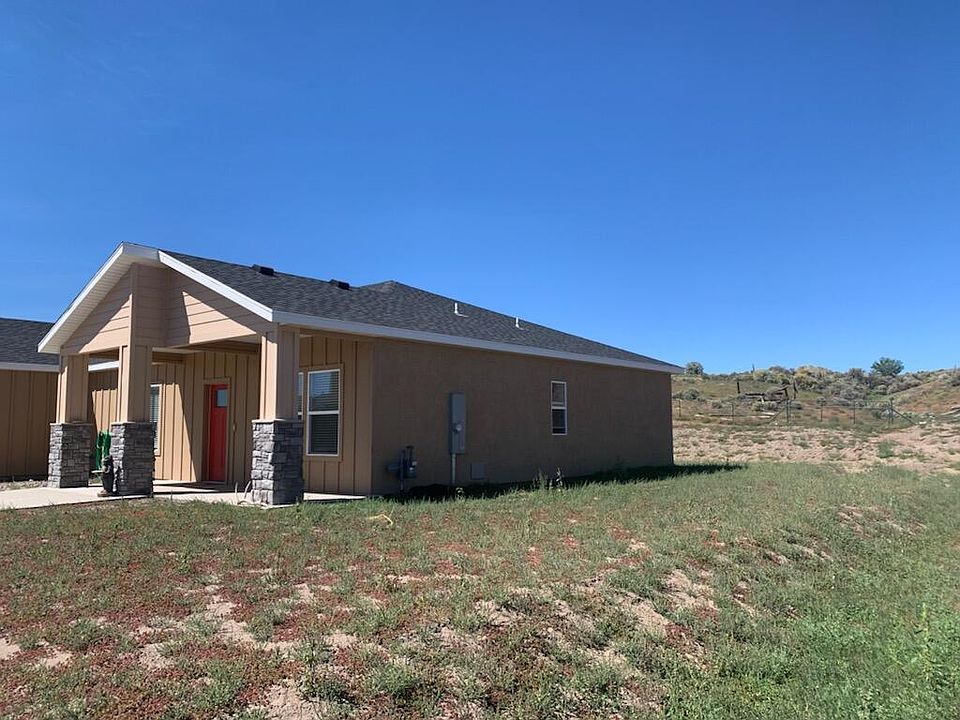 156 W Parkview Dr, Panguitch, UT 84759 Zillow