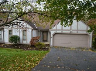 2597 Hunters Point Ct S, Wexford, PA 15090