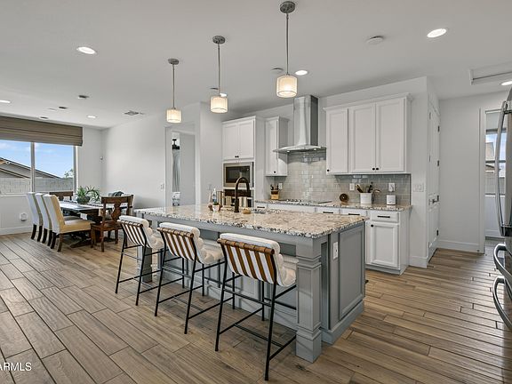 5th image of 7940 E ANNABEL Way