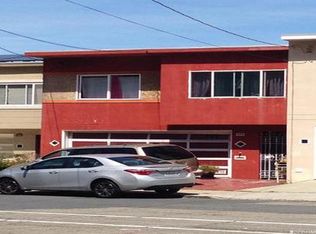 828 Jamestown Ave, San Francisco, CA 94124
