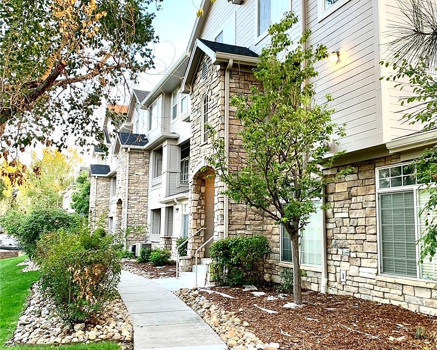 Copperstone Condominiums 9448 E Florida Ave Denver CO Zillow