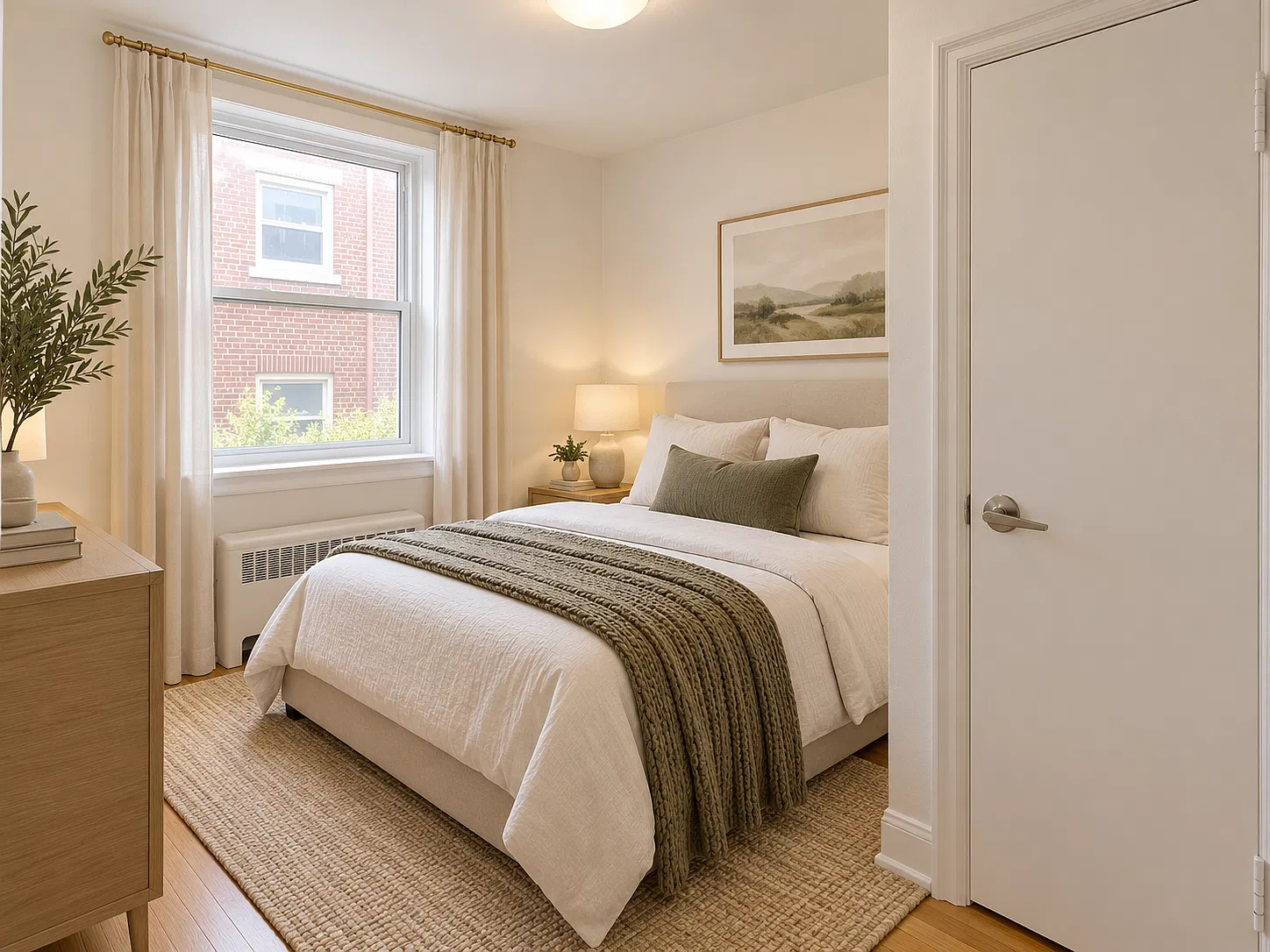 Borden Apartments — Photo 4